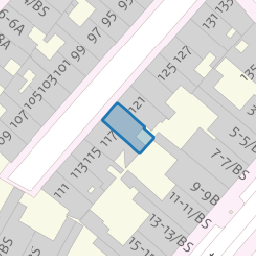 Perceel TSG00-B-2123