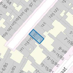 Perceel TSG00-B-2124