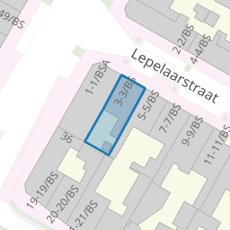 Perceel TSG00-B-2128