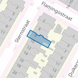 Perceel TSG00-B-2130