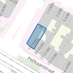 Perceel TSG00-B-2139