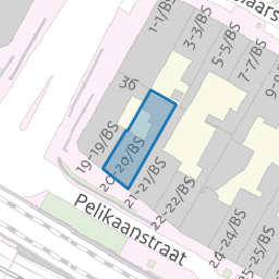 Perceel TSG00-B-2140