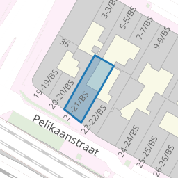 Perceel TSG00-B-2141