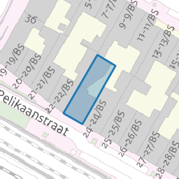 Perceel TSG00-B-2143