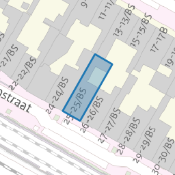 Perceel TSG00-B-2145