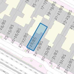 Perceel TSG00-B-2148