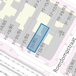 Perceel TSG00-B-2152