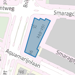 Perceel TSG00-B-2158