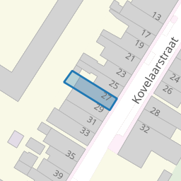 Perceel TSG00-B-2183