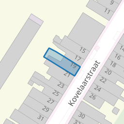 Perceel TSG00-B-2185