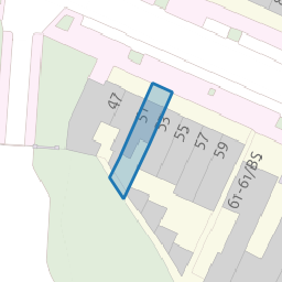 Perceel TSG00-B-2189