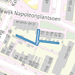 Perceel TSG00-B-2191