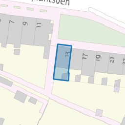 Perceel TSG00-B-2192