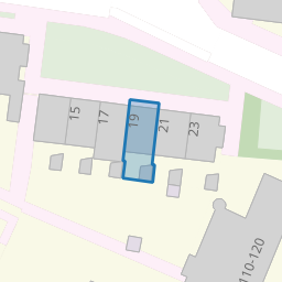 Perceel TSG00-B-2194