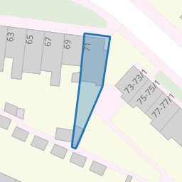 Perceel TSG00-B-2204