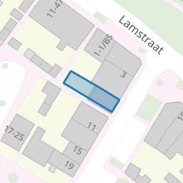 Perceel TSG00-B-2237