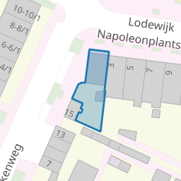 Perceel TSG00-B-2239