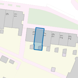 Perceel TSG00-B-2245