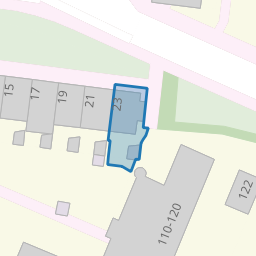 Perceel TSG00-B-2248