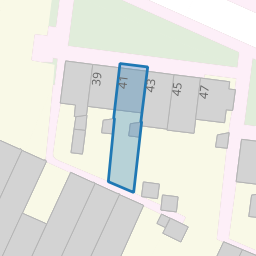 Perceel TSG00-B-2250