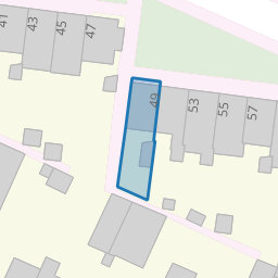 Perceel TSG00-B-2253