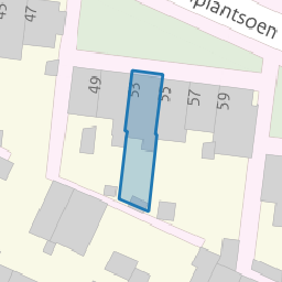 Perceel TSG00-B-2255