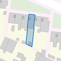 Perceel TSG00-B-2256