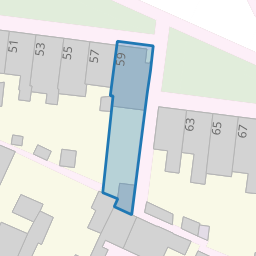 Perceel TSG00-B-2257