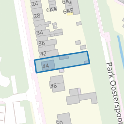 Perceel TSG00-B-2321