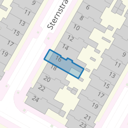 Perceel TSG00-B-2325