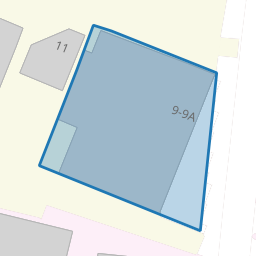 Perceel TSG00-B-2395