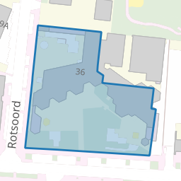 Perceel TSG00-B-2398