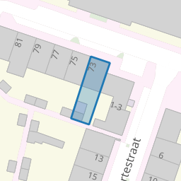 Perceel TSG00-B-2400