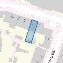 Perceel TSG00-B-2401