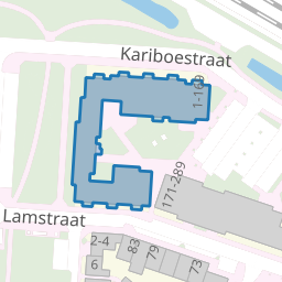 Perceel TSG00-B-2403