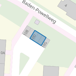 Perceel TSG00-B-2406