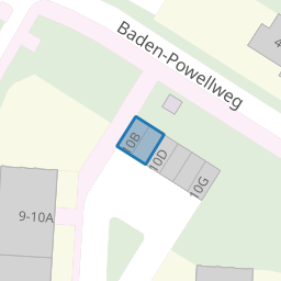 Perceel TSG00-B-2407