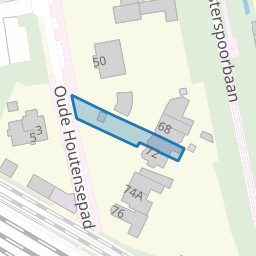 Perceel TSG00-B-2411