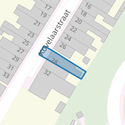 Perceel TSG00-B-2413