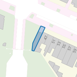 Perceel TSG00-B-2418