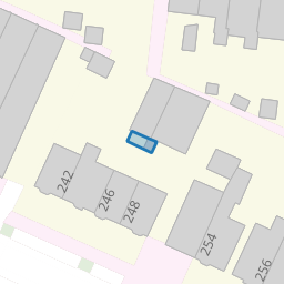 Perceel TSG00-B-2421