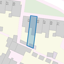 Perceel TSG00-B-2426