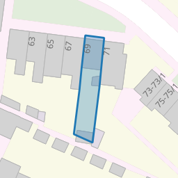 Perceel TSG00-B-2429