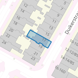 Perceel TSG00-B-2433