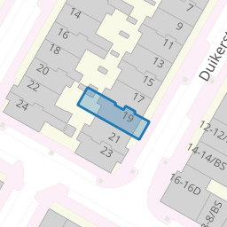 Perceel TSG00-B-2434