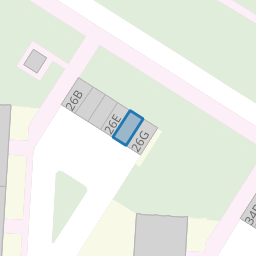 Perceel TSG00-B-2445