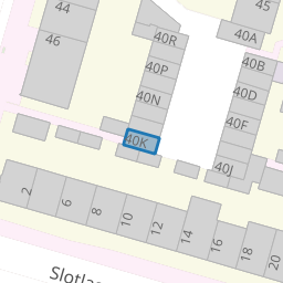 Perceel TSG00-B-2455