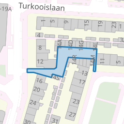 Perceel TSG00-B-2476