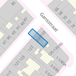 Perceel TSG00-B-2480