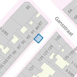 Perceel TSG00-B-2481